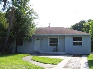 1629 N Washington Ave, Clearwater, FL 33755