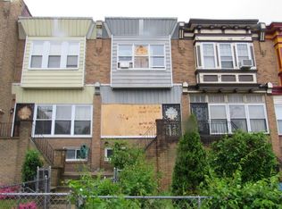 3204 W Allegheny Ave, Philadelphia, PA 19132