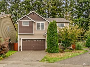 4217 164th Pl SE, Bothell, WA 98012