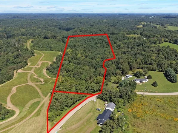 0 State Highway 689, Albany, OH 45710