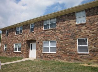 2932 Winter Gdn, Lexington, KY 40517