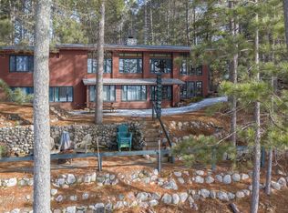 4679 N Shore Pines Ln #N, Boulder Junction, WI 54512