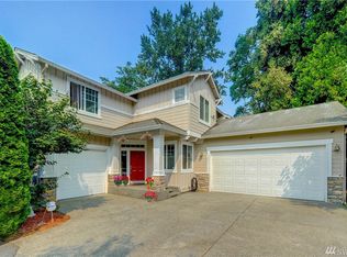 18014 81st Ln NE, Kenmore, WA 98028