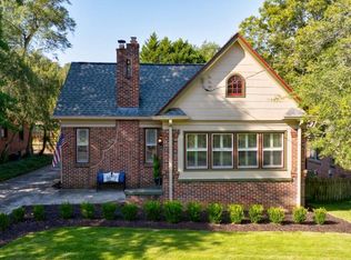 325 S Columbia Dr, Decatur, GA 30030