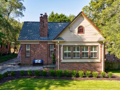 325 S Columbia Dr, Decatur, GA, 30030