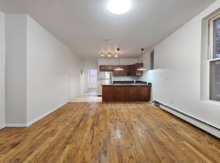 760 Evergreen Ave APT 2R, Brooklyn, NY 11207