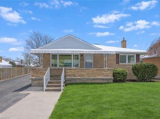 18 Harber Ave, Kitchener, ON N2C 1Y8