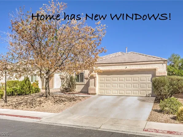 5528 Raven Creek Ave, Las Vegas, NV 89130