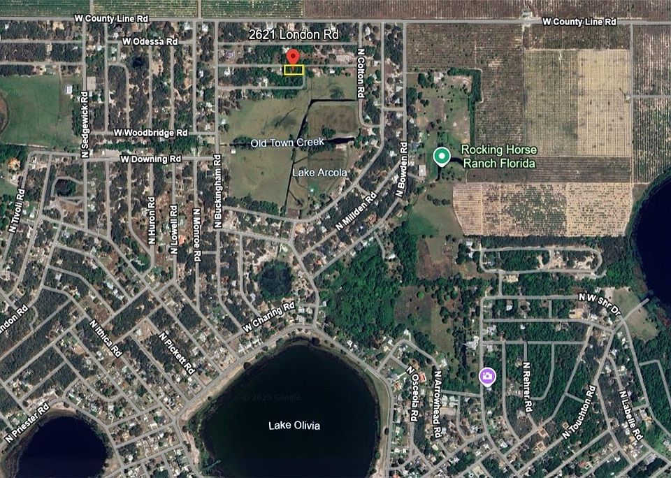 2nd image of 2621 London Rd