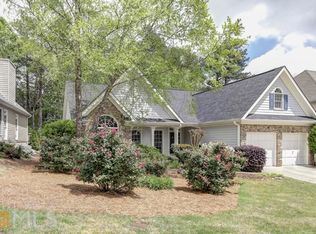 3277 Monarch Pine Dr, Norcross, GA 30071