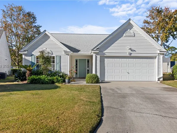 7 Lake Linden Pl, Bluffton, SC 29910