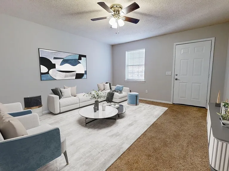 Valley Square Apartments — Photo 24