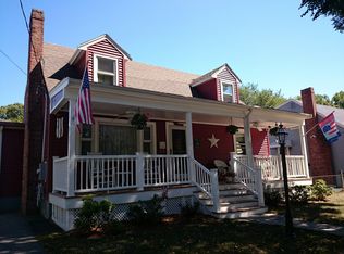 15 Dow Rd, West Roxbury, MA 02132