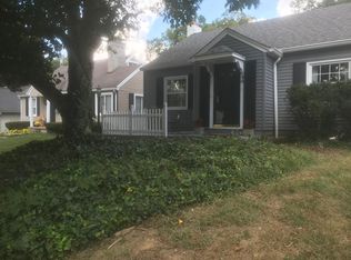 30 Sherry Rd, Cincinnati, OH 45215