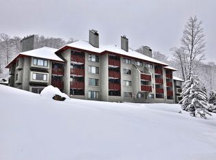 281 Sunrise Rd #103, Killington, VT 05751