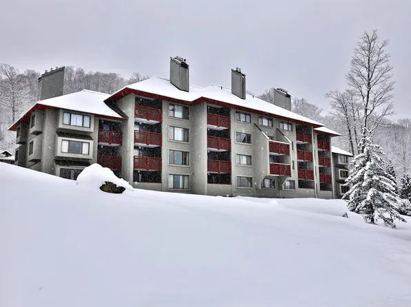 281 Sunrise Road #Cambridge 103, Killington, VT 05751