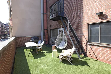 Rented by REAL New York