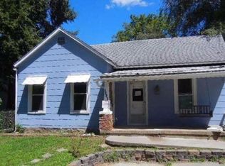 1217 Newman St, Leavenworth, KS 66048