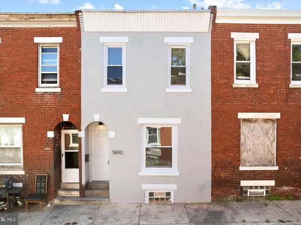 5810 Wakefield St, Philadelphia, PA 19144