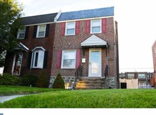3116 Teesdale St, Philadelphia, PA
