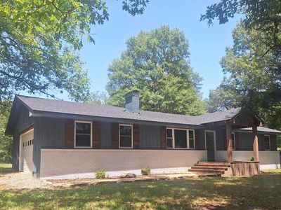 186 Highway 270, Mena, AR, 71953