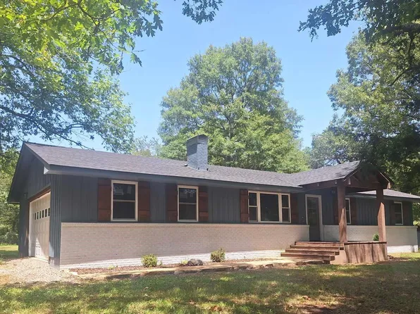 186 Highway 270, Mena, AR 71953