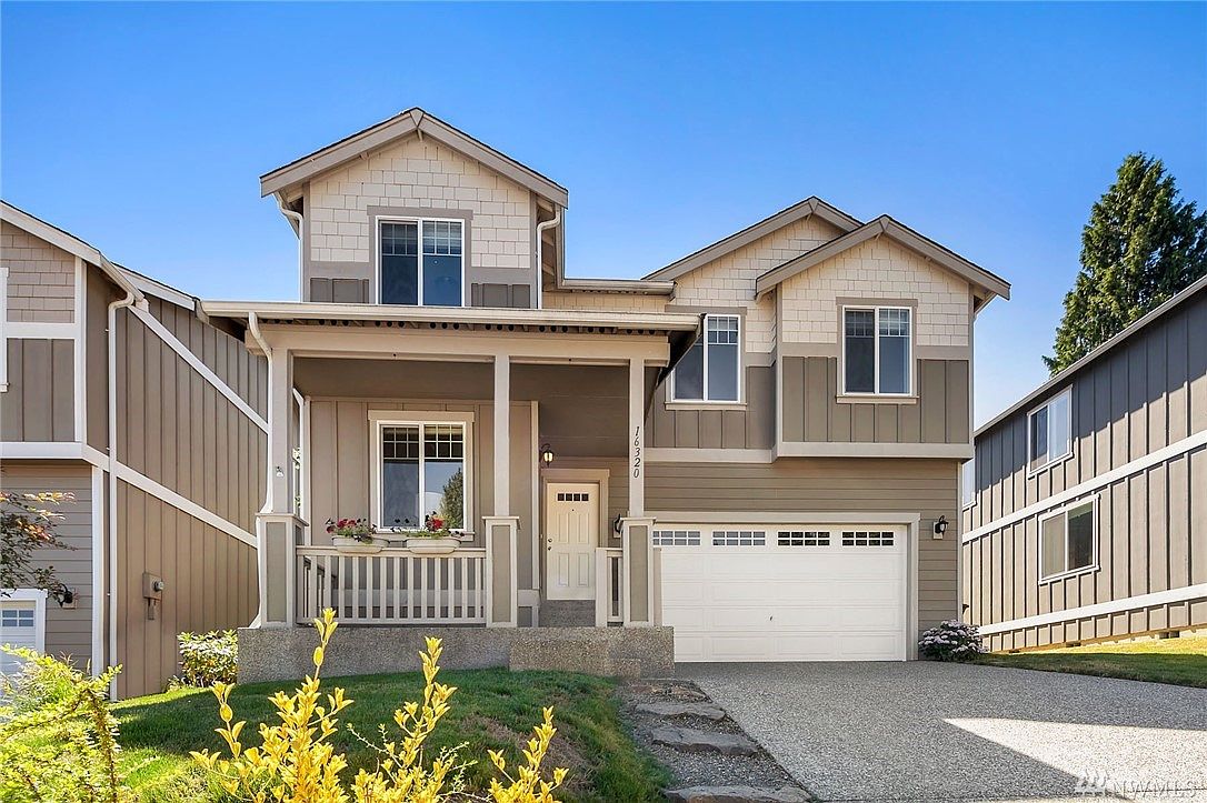 16320 82nd Ln NE, Kenmore, WA 98028 Zillow