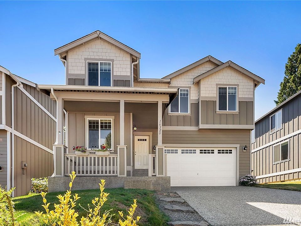 16320 82nd Ln NE, Kenmore, WA 98028 | Zillow