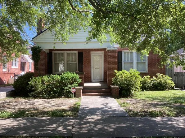 43 Dunnemann Ave, Charleston, SC 29403