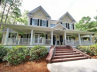 1846 Shell Ring Cir, Mount Pleasant, SC 29466