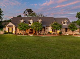 1331 Bancroft Rd, Roanoke, TX 76262