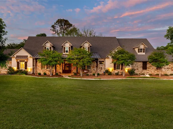 1331 Bancroft Rd, Roanoke, TX 76262