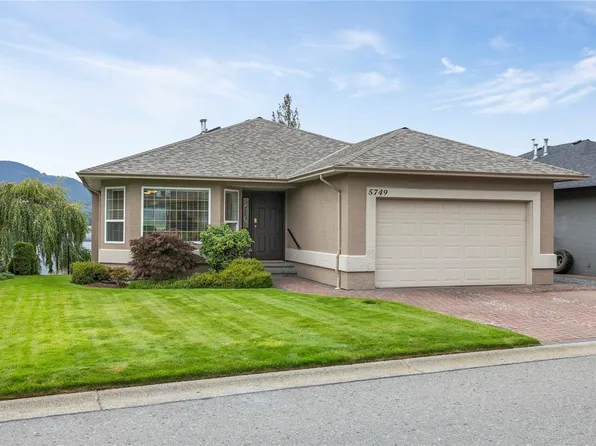 5749 Quarry Cres, Nanaimo, BC V9T 6H9