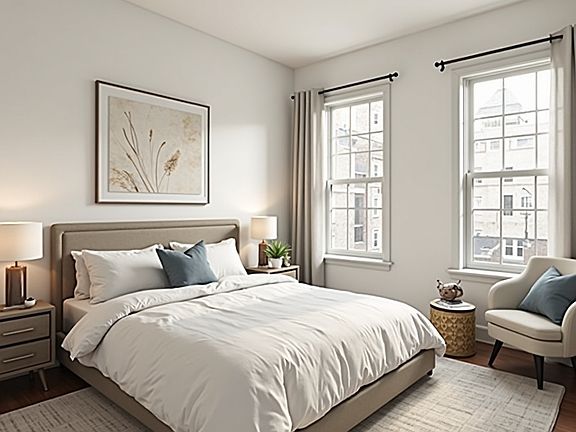 5th image of 200 N Maplewood Ave #1