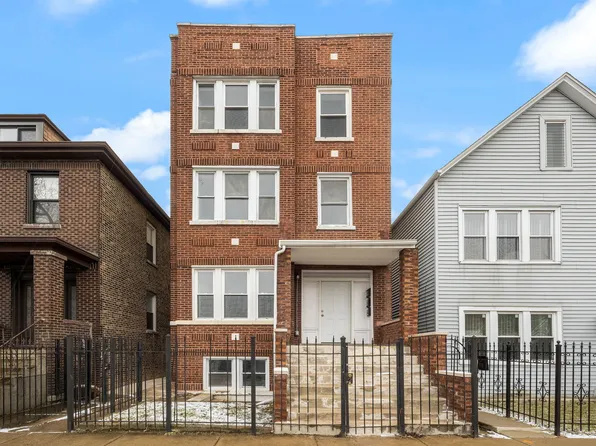 3043 W 39th Pl, Chicago, IL 60632