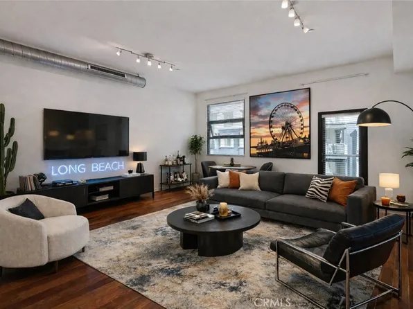 133 The Promenade N Unit 426, Long Beach, CA 90802