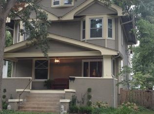 500 Lake Ave, Saint Louis, MO 63119