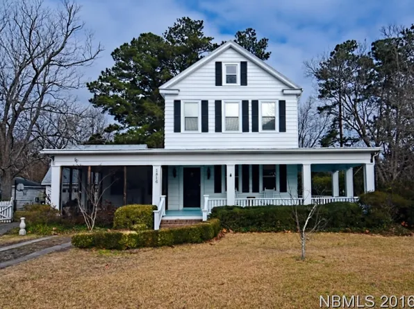 1816 Trent Blvd, New Bern, NC 28560