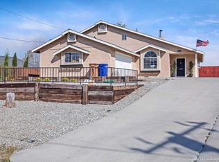 22808 Clover Spring Pl, Tehachapi, CA 93561