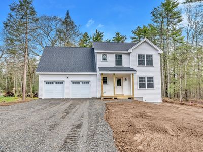 lot 12 Lydia's Circle, Wells, ME, 04090