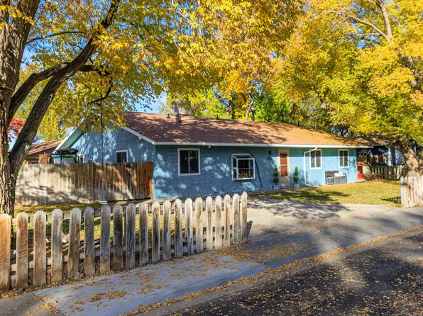 905 E Cleveland Ave, Fruita, CO 81521