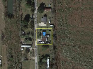 250 Rue Joubert Rd LOT 2, Opelousas, LA 70570