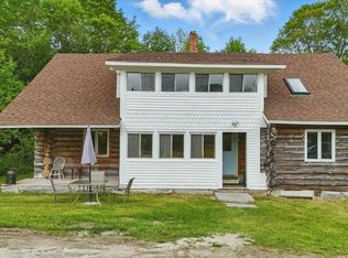 458 Woodcock Road, Plainfield, VT 05667