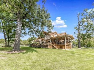 11830 Landers Rd, Rogers, AR 72756