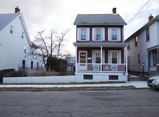 329 6th Ave, Bethlehem, PA 18018