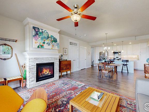 2nd image of 6634 Crystal Downs Dr #104