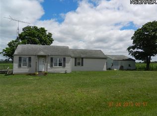 2314 Knox School Rd, Alliance, OH 44601