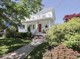 27 Bouve Ave, Brockton, MA 02301