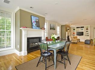 54 Chestnut St #2, Charlestown, MA 02129