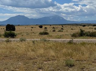 Tbd Faris, Walsenburg, CO 81089